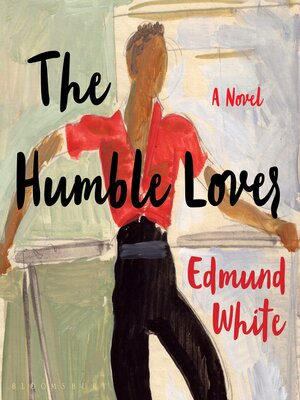 cover image of The Humble Lover